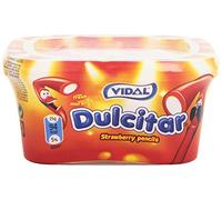 Vidal tar.dulcitar fresa - [Pack de 12]