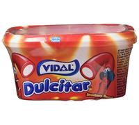 Vidal tar.dulcitar fresa - [Pack de 12]