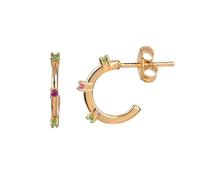 VIDAL&VIDAL Pendientes ARGOLAS X76526 Marca
