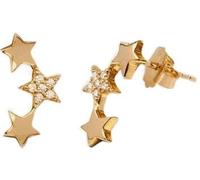 VIDAL&VIDAL Pendientes BRINCOS X76288 Marca