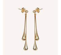 Vidal & Vidal Pendientes largos Essentials G3532A