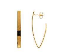 VIDAL&VIDAL Pendientes PAR DE BRINCOS, Bronze X46921 Marca