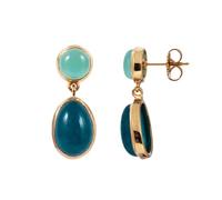 VIDAL&VIDAL Pendientes PAR DE BRINCOS, Bronze X46940 Marca