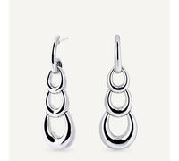 Vidal & Vidal Pendientes Suave largos X27979