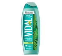 Vidal White Musk Shower Gel 250ml - Pack of 3