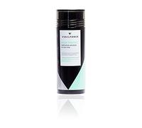 VIDALFORCE Fibras Capilares Naturales 30g - Polvo Voluminizador 100% Natural para la Pérdida de Cabello - Fibras Capilares Rubio Medio - Hair Fibers Resistentes al Sudor y Lluvia - Resultado Natural