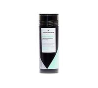 VIDALFORCE Fibras Capilares Naturales 5g - Polvo Voluminizador 100% Natural para la Pérdida de Cabello - Fibras Capilares Rubio Oscuro - Hair Fibers Resistentes al Sudor y Lluvia - Resultado Natural