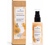 VidalForce GLOW UP Wrinkle Reducing Cream For All Types Of Skin 50ml