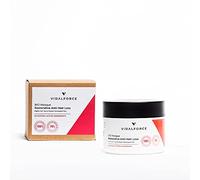 VidalForce Mascarilla De Pelo Natural - 250 ml.