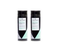 Vidalforce Pack Fibra Capilar Rubio Medio 2x27 5 g