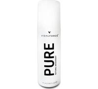 Vidalforce Pure Desodorante Natural Fresca Unisex 90ml