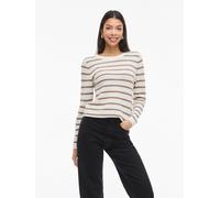 Vidalo A Rayas Jersey De Punto M