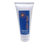Vidaloe After Sun (75% Puro jugo de Aloe Vera), con aceite de hipérico y caléndula 100 ml