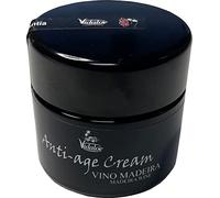 Vidaloe Crema Antiedad Vino de Madeira con Aloe Vera de Fuerteventura 50ml