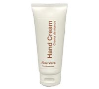 Vidaloe Crema de Manos de Aloe Vera de Fuerteventura 100ml