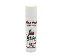 Vidaloe Stick labial de Aloe Vera, 1 unidad (1 x 5 gr)