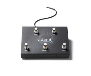 Vidami Youtube Looper Pedal