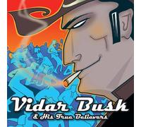 Vidar Busk & His True Believers - Stompin Our Feet With Joy