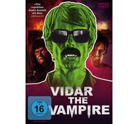 Vidar the Vampire (DVD)