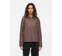 Vidarma Mangas Largas Camisa 38