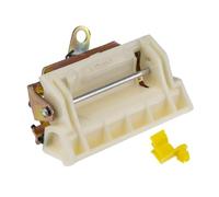 VIDARR Manija de puerta trasera compatible con Mitsubishi Pajero II 91- Classic 97- EZC-MS-015
