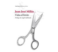 Vidas al límite (Biblioteca Breve)