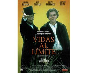 VIDAS AL LIMITE DVD