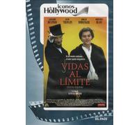 Vidas al Límite DVD Edición Slim Iconos de Hollywood
