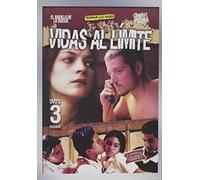 Vidas Al Limite [Reino Unido] [DVD]