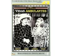 Vidas ambulantes [DVD]
