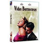 VIDAS BORRASCOSAS (DVD)