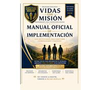 Vidas Con Mision Manual Oficial de Implementacion