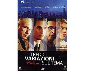 Vidas contadas / Thirteen Conversations About One Thing (2001) ( 13 Conversations About 1 Thing ) [ Origen Italiano, Ningun Idioma Espanol ]