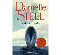 Vidas cruzadas (Best Seller | Ficción)