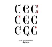 Vidas de los césares | Suetonio , David Castro De Castro