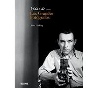 Vidas de los grandes fotógrafos (SIN COLECCION)