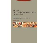 Vidas De Los Santos Padres De Mérida
