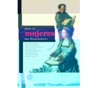 Vidas De Mujeres Del Renacimiento