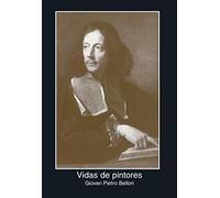 Vidas de pintores: 21 (Fuentes de arte)