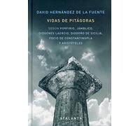 VIDAS DE PITAGORAS: 59 (Memoria Mundi)