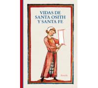 Vidas De Santa Osith Y Santa Fe