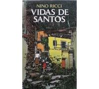 Vidas de santos