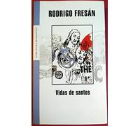 Vidas de santos – Random House