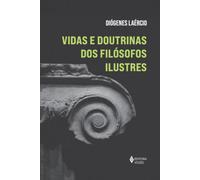 Vidas e doutrinas dos filósofos ilustres