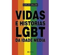 Vidas E Historias Lgbt Da Idade Media (ebook)