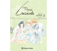 Vidas En Luna Creciente Nº 03/04