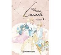 Vidas En Luna Creciente Nº 04/04