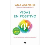 Vidas en positivo (CAMPAÑAS)