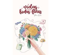 Vidas entre bodas y flores