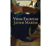 Vidas escritas